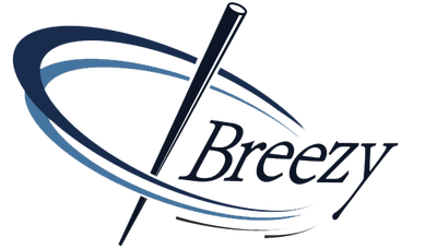 Breezy Spinner